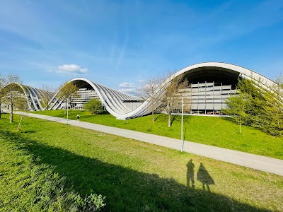 Zentrum Paul Klee