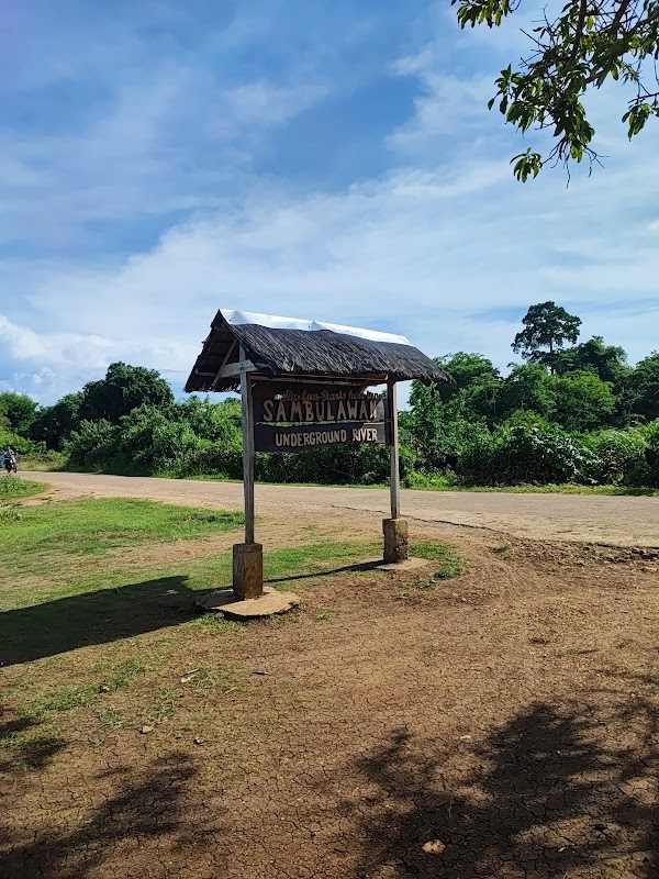Sambulawan Underground River 3