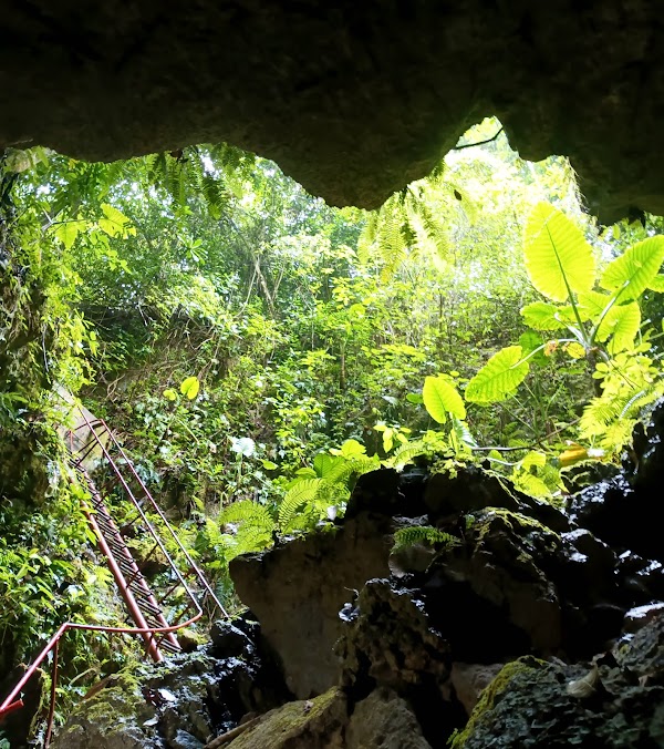 Sambulawan Underground River 2