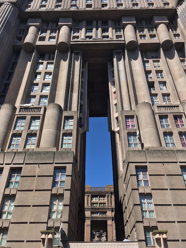 Espaces d'Abraxas 4