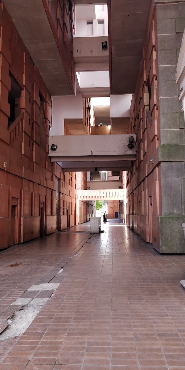 Espaces d'Abraxas 2