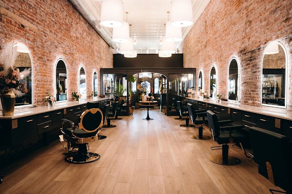 Havana Salon 5