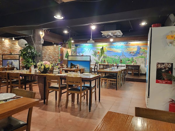Ipanema Grill brazilian steak house
