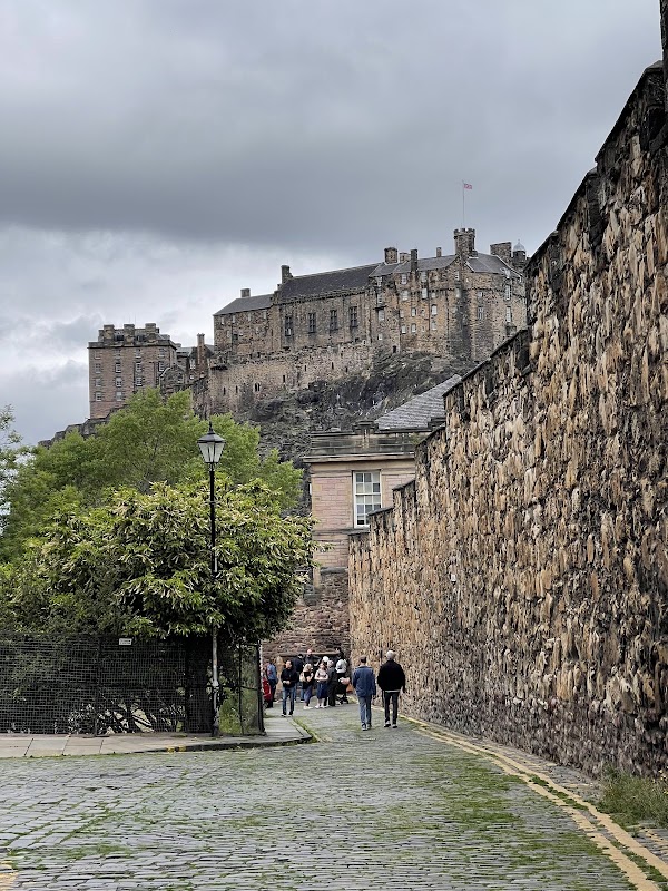 Flodden Wall 4