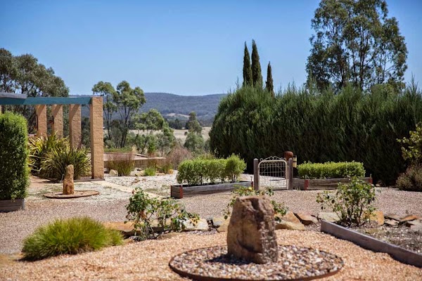 Bella Vista Villas (Avalon and Oscars)