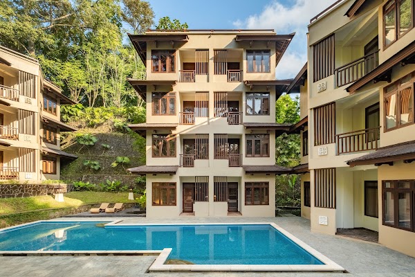 Semana Residences by Cove - Hotel Ubud