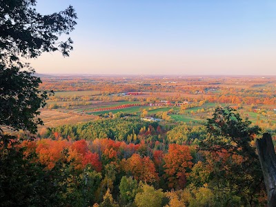 Mount Nemo Conservation Area