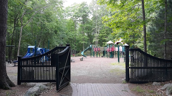 Gaffield Park
