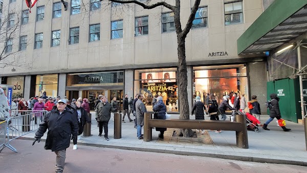 Aritzia
