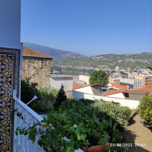 Douro Home