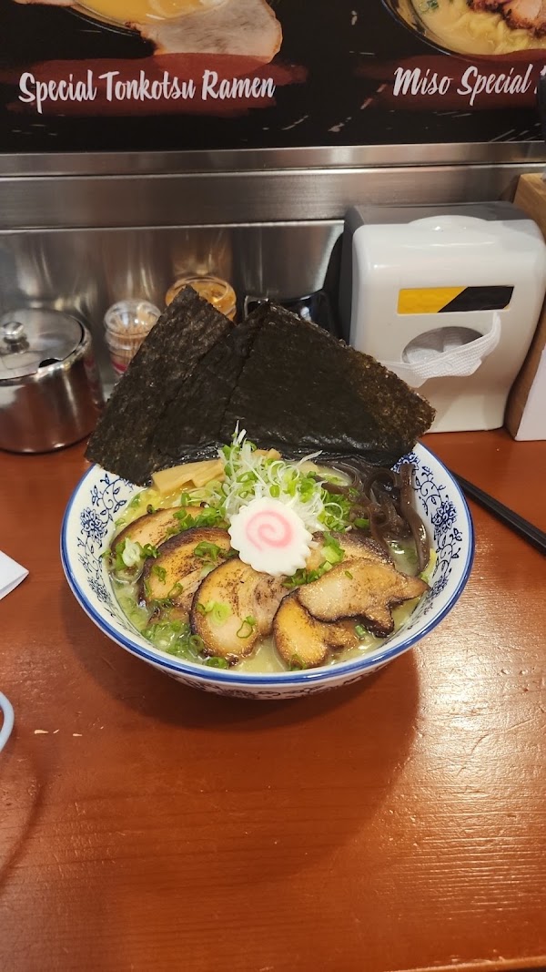 Ramen-ya 5