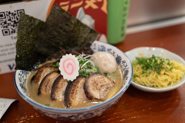 Ramen-ya 4