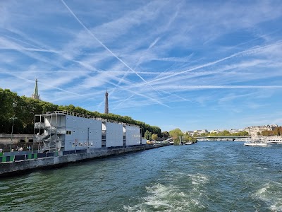Berges de Seine