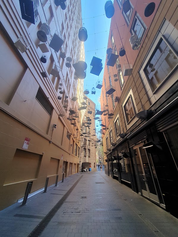 Angel Place 1