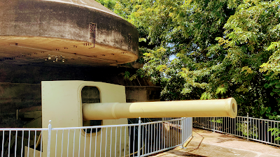 Darwin Military Museum