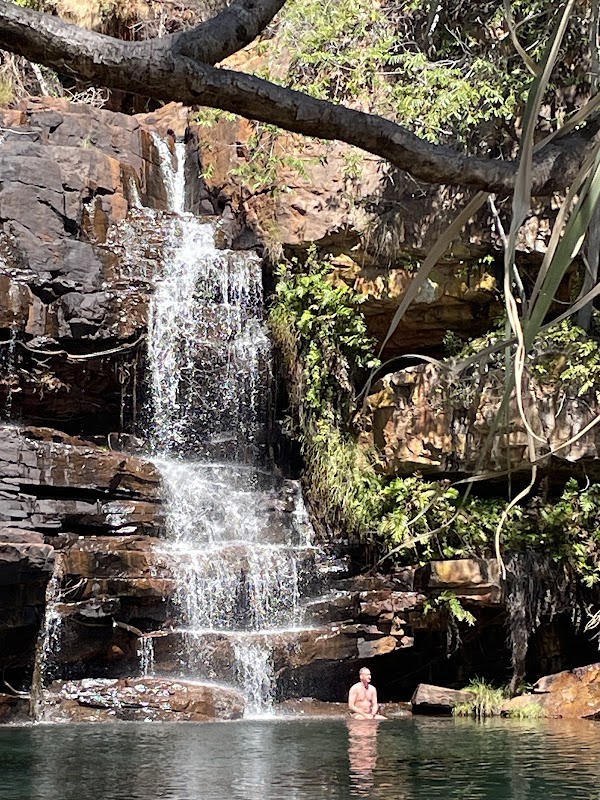 Galvans Gorge 5