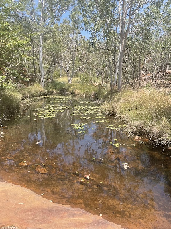 Galvans Gorge 3