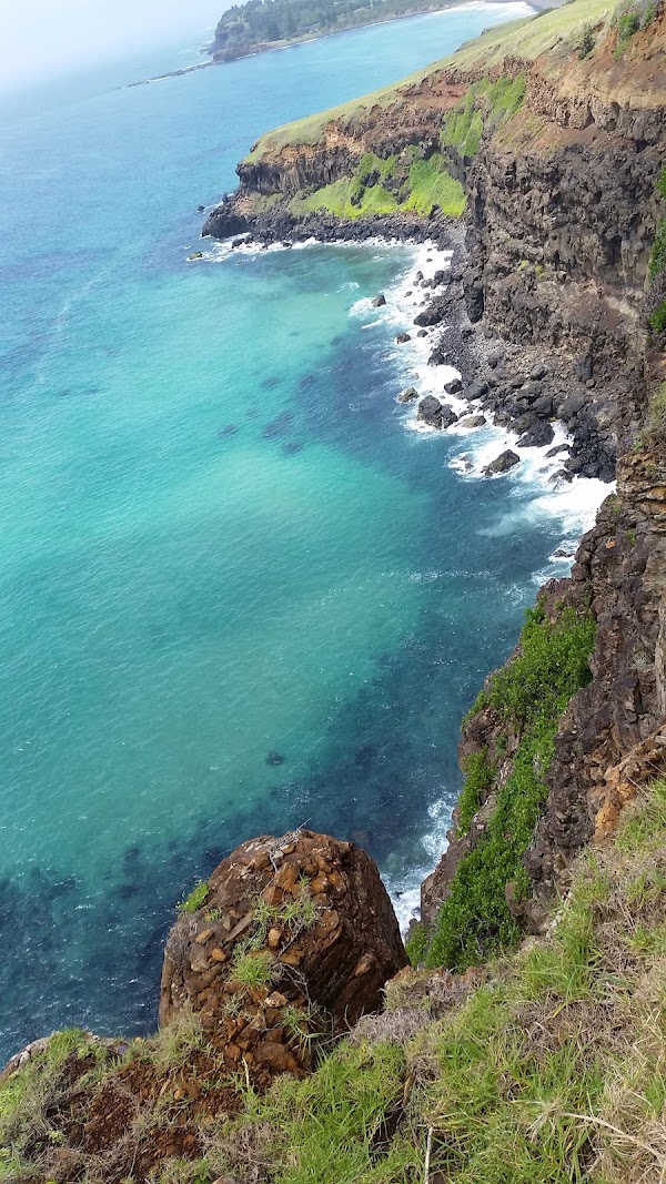 Lennox Head