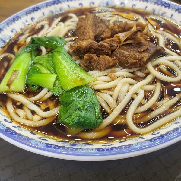 Niu Street Hongji Snack Bar 5