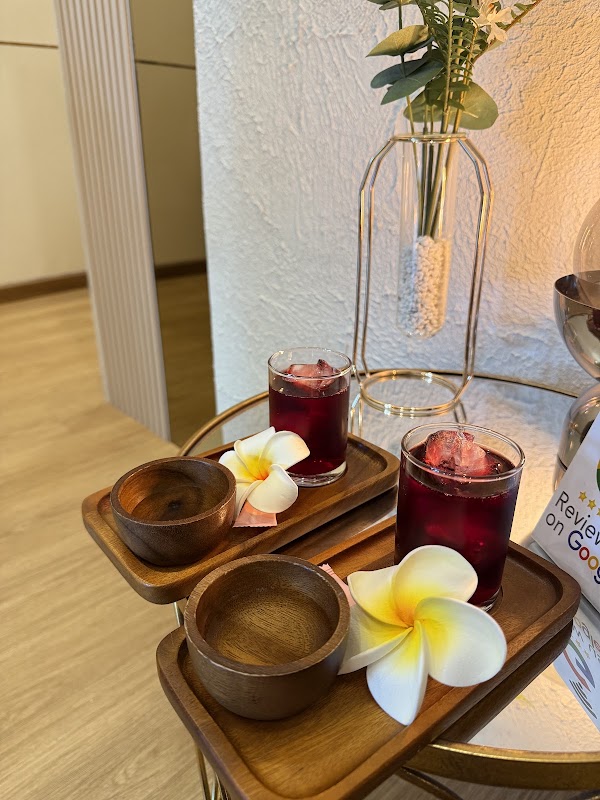 Chandee Head Spa & Massage (Silom) 3