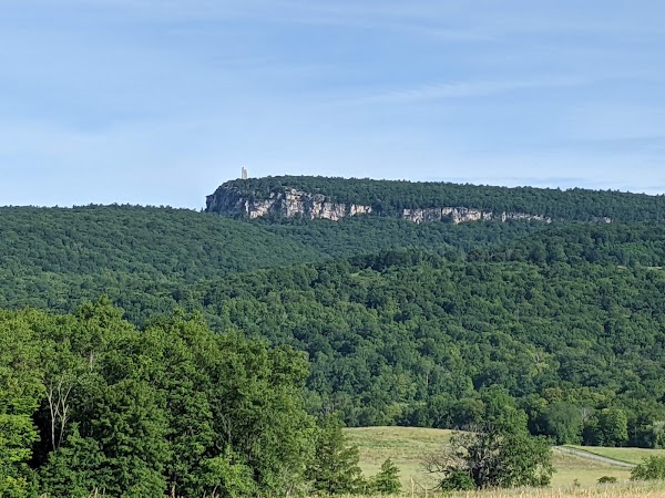 Mohonk Preserve 5