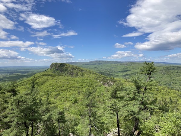Mohonk Preserve 4