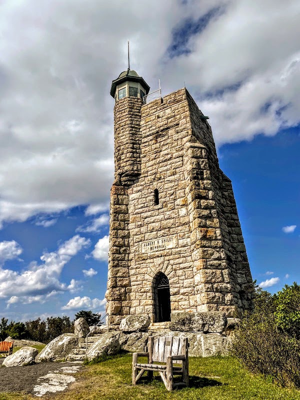 Mohonk Preserve 3