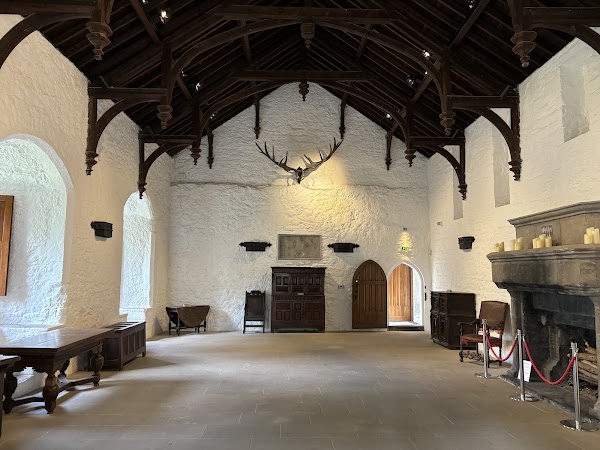 Cahir Castle 4