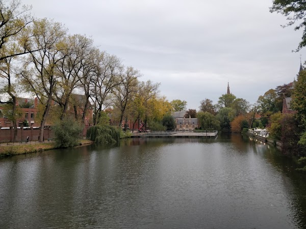 Minnewater 1