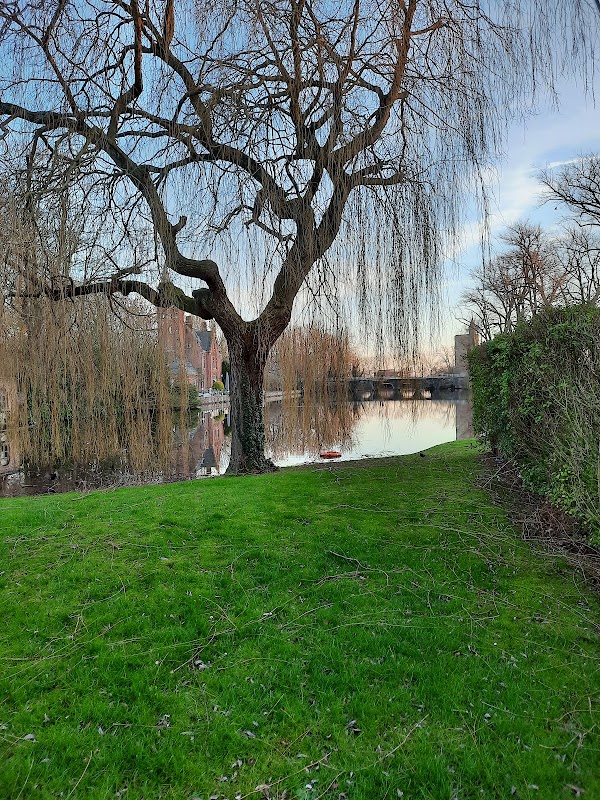 Minnewater 5