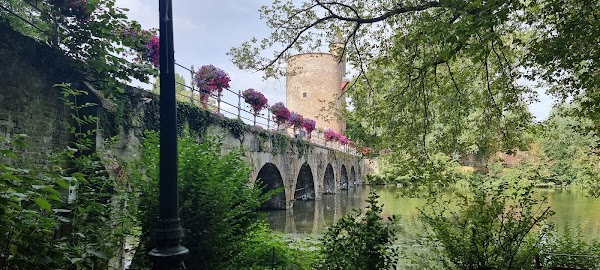 Minnewater 4