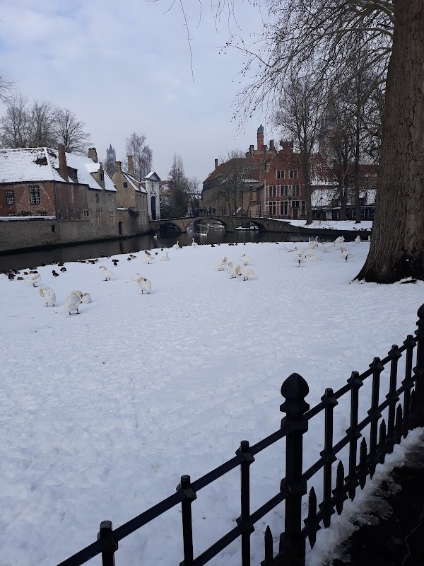 Minnewater 3