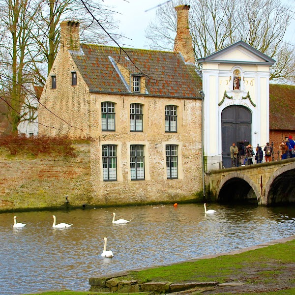 Minnewater 2