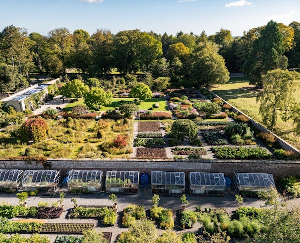 Middleton Lodge Estate