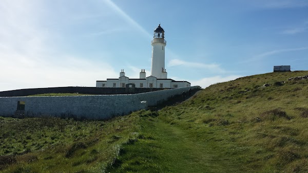 Mull of Galloway Lighthouse
