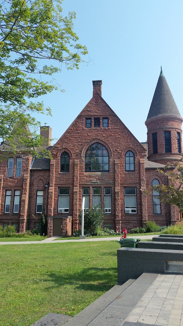 Amherst 2