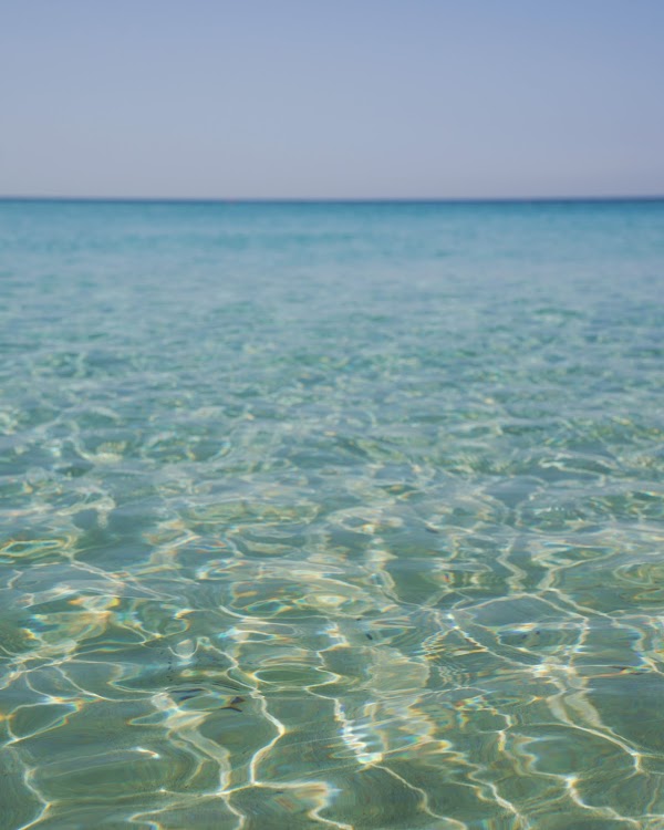 Togo Bay Beach