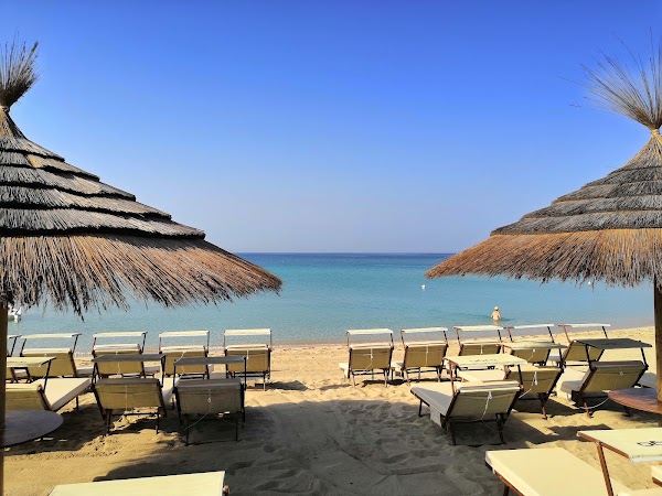 Togo Bay Beach 5