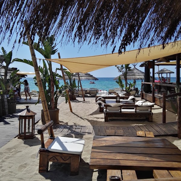 Togo Bay Beach 4