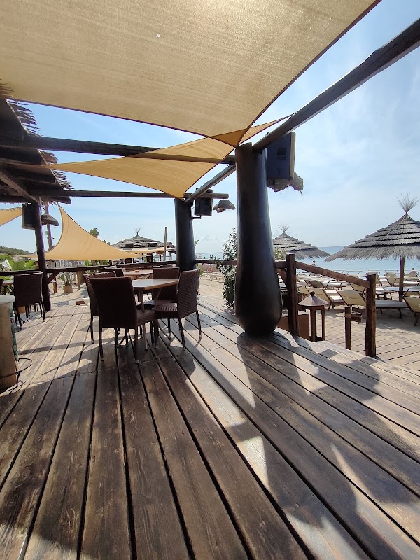 Togo Bay Beach 3