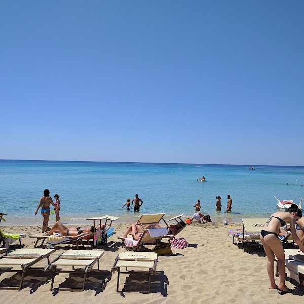 Togo Bay Beach 2