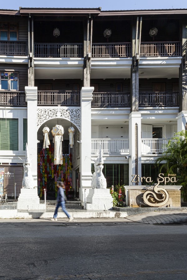 Zira Spa
