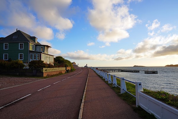Saint Pierre Island 1