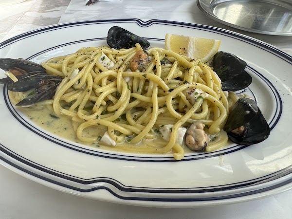 Taverna Ermou Athens 3