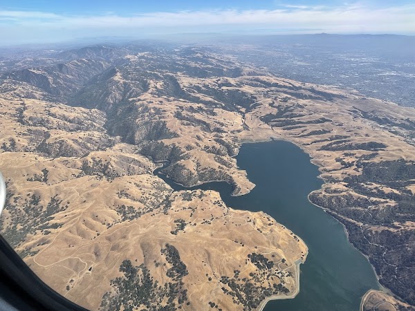 Sunol Regional Wilderness 4