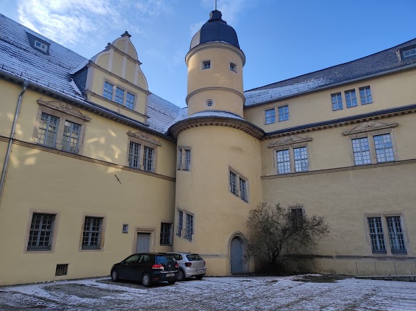 Ehrenburg Palace 3