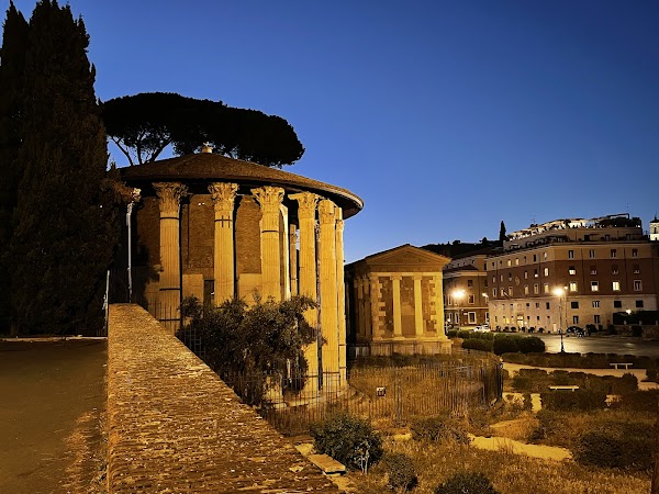 Forum Boarium