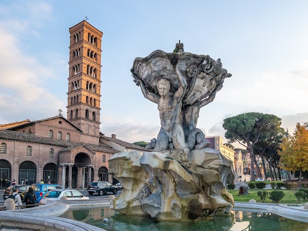 Forum Boarium 5