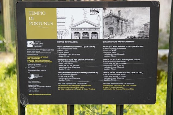 Forum Boarium 3