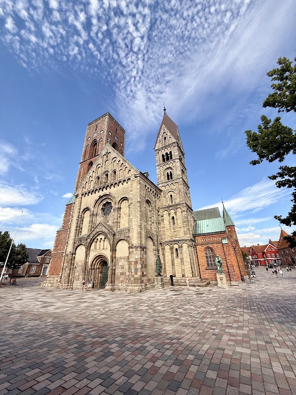 Ribe Cathedral